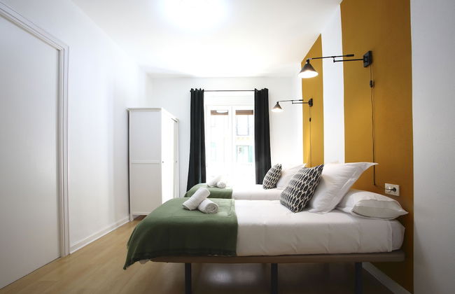 Usandizaga Suite Second Beach Line - Foto 7