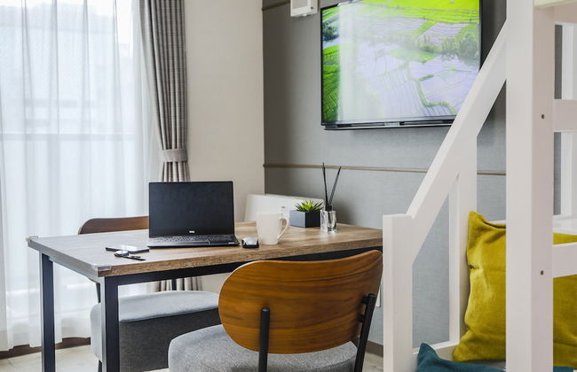 The Base Sapporo Susukino - Foto 2