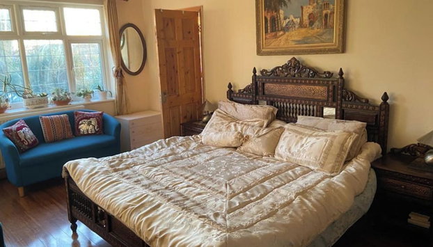 Apartment - Sleeps 4 - Parking - Balcony - Garden - Foto 2, Imagen principal