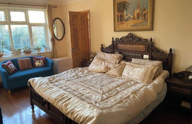 2-bed Apartment in High Wycombe Private Garden - Foto 1