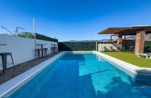 Casa Yuca 5 Bedroom Villa Pool - Foto 51