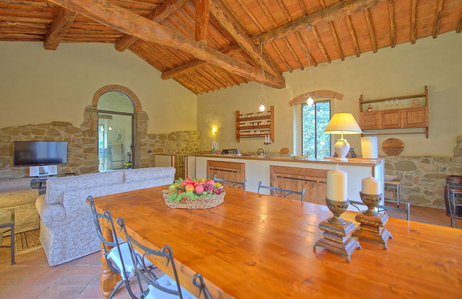 Casa Uscioli - Foto 10