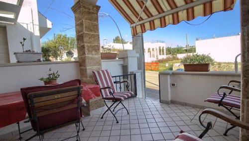 Casetta Dona a Ridosso Della Spiaggia Torre Vado - Foto 5