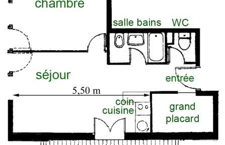 La plus belle vue de Luchon, MENAGE INCLUS - Foto 17