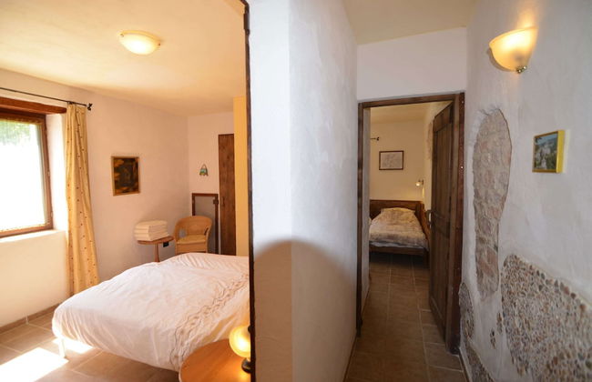 Tasteful Apartment in Pergola With Terrace - Foto 19