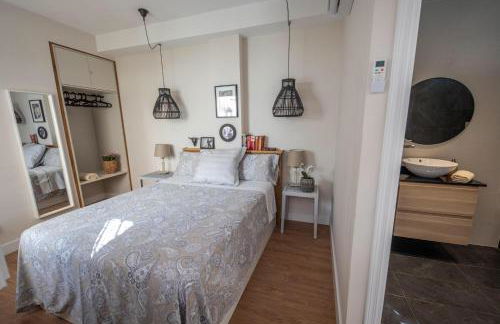 Cosy Apartment with Terrace in the Centre of Seville - Foto 14