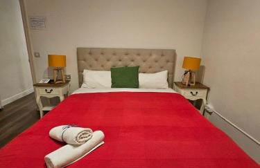 Family Flat Near Ramblas BCN 5 rooms - Photo 13