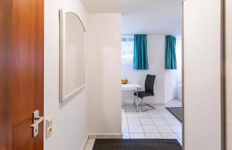 Kompakt und Gemütlich 1-Zimmer-Apartment - Foto 7