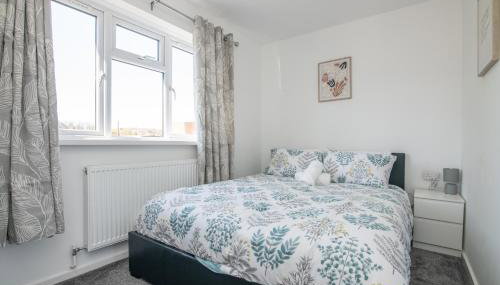 Modern Two Bedroom House with Parking - Foto 3