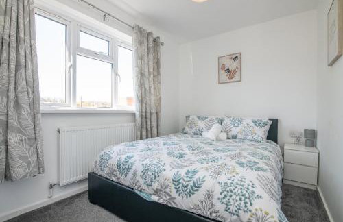 Modern Two Bedroom House with Parking - Foto 3