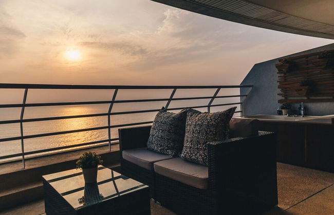 Sandy Beach Condo 17D - Photo 43