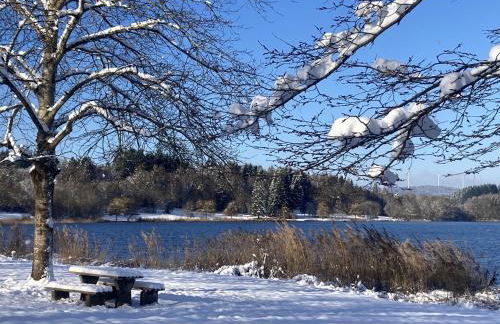 Draußen am See - Foto 43