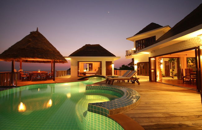 Villa Sabai Jai - Foto 80