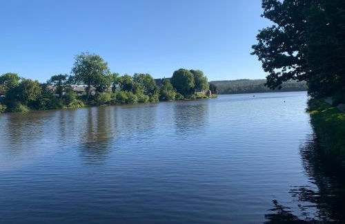 Gîte La Dame du Lac - Foto 6