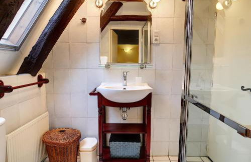 Restored Farmhouse for10 persons with Pool & Airco - Foto 13