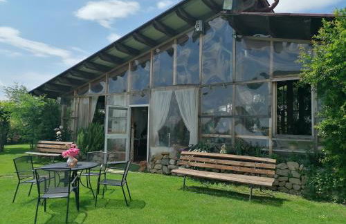 Podere Piandarca - Photo 53