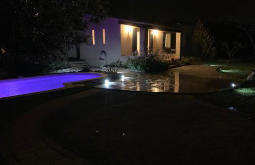 Chez Lydia - Face vignoble, Idéal famille, Billard - Foto 6