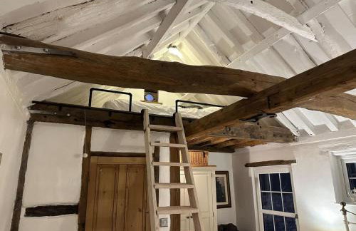 The Nook Lincoln - Foto 26