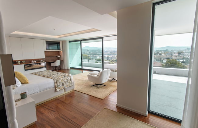 Valentina Residence by GuimaGold - Foto 14