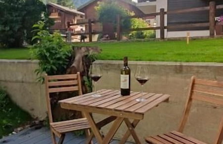 Chalet Antoine serviced apartments by Mirabeau - Foto 34