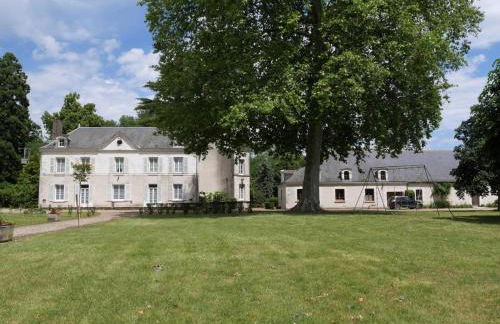 Maison de plain-pied avec parc arboré proche Zoo de Beauval - FR-1-491-335 - Foto 18