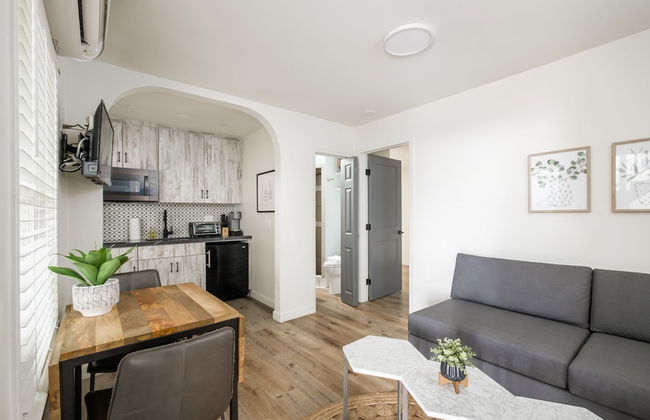 The Marbella - Foto 15