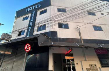 Hotel Maria Bonita - Foto 15