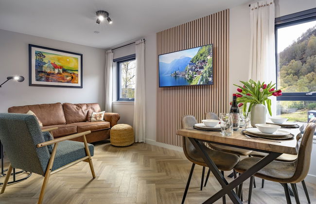 High Range Holiday Apartments - Photo 49