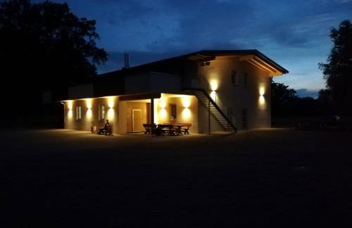 Ferienwohnung Gestüt von Erden - Foto 8