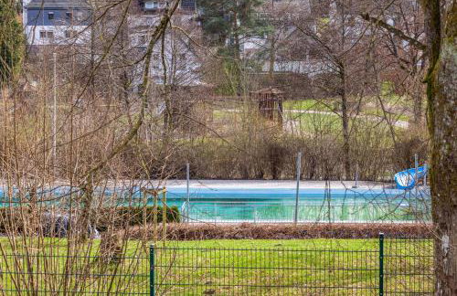 Ferienwohnung Greitemann - Foto 2