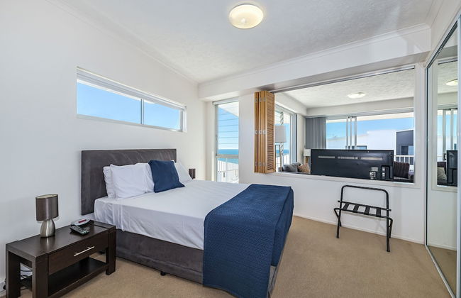 On the Beach Resort Bribie Island - Photo 6