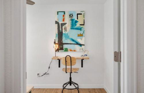 Beautiful Work Stay Retreat in Pueblo Near Downtown - Foto 37