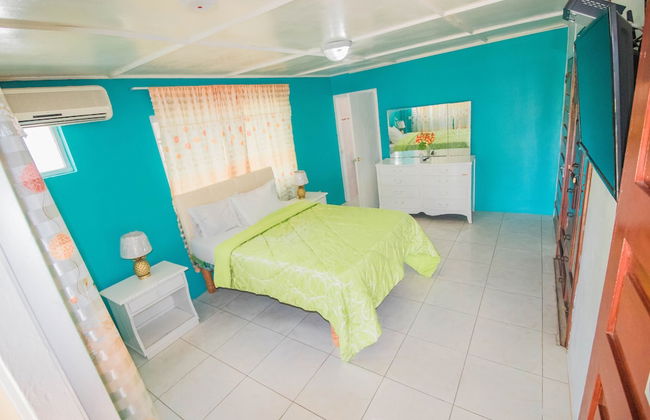 9 bed Villa Montego 10 Minute Walk to the Beach - Foto 21