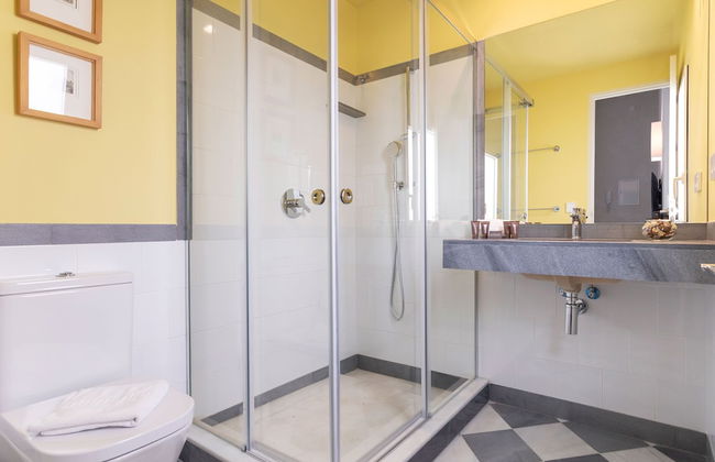 Genteel Home San Laureano - Foto 58