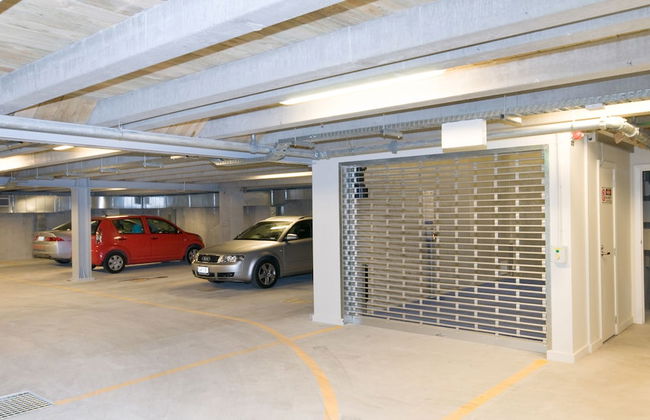 Quest Napier Serviced Apartment - Foto 39