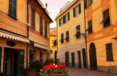 Vico del Pozzo Luxury Apartment - Fuga romantica nel cuore di Rapallo - Foto 36