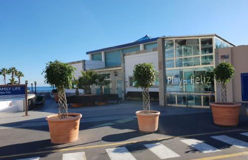 Apartamentos Playa Feliz - Foto 53