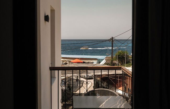 VENTUS Luxury Suites - Foto 39