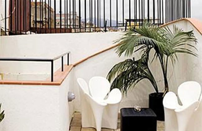 Apartments Ciutat Vella - Foto 19