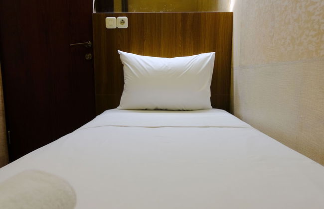 Strategic 2Br At Tamansari Panoramic Apartment - Photo 5