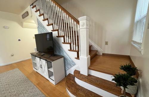 Chelsea Cabana- Close to Tropicana & Boardwalk! - Foto 16