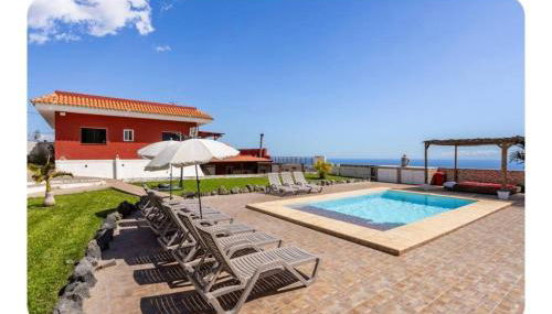 Villa Carmen Julia 1 - Foto 1