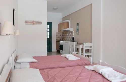 Katsaros Studios & Apartments - Foto 21