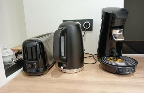 Au coeur de Brantôme : superbe appartement - Foto 19