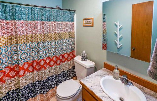 51 Mi to Mt Rainier Mtn-View Escape on 8 Acres! - Photo 25