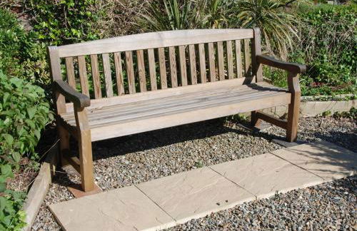 Glan y Mor - Foto 34