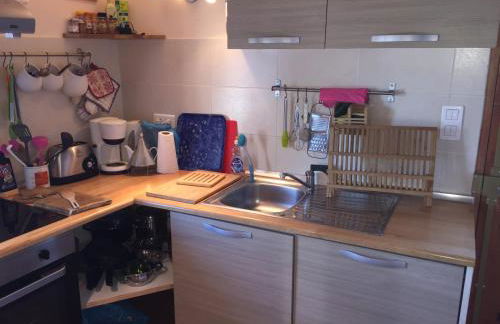 Cottage provencal - Villa saint Marc - Foto 12