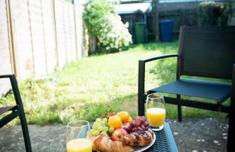 Pheasants Rest - Foto 35