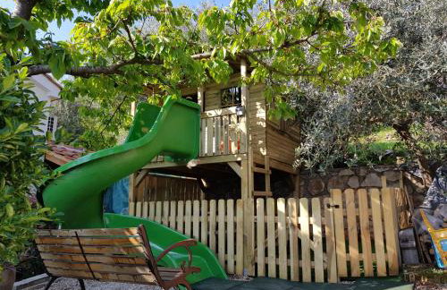 Apartment Selce Kala - Photo 52