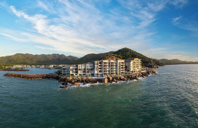 Grand Mercure Apartments Magnetic Island - Foto 67